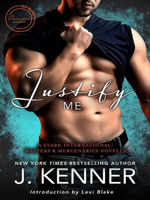 cover image of Justify Me